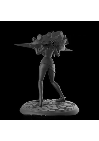 Lol Briar Figürü - 30 cm
