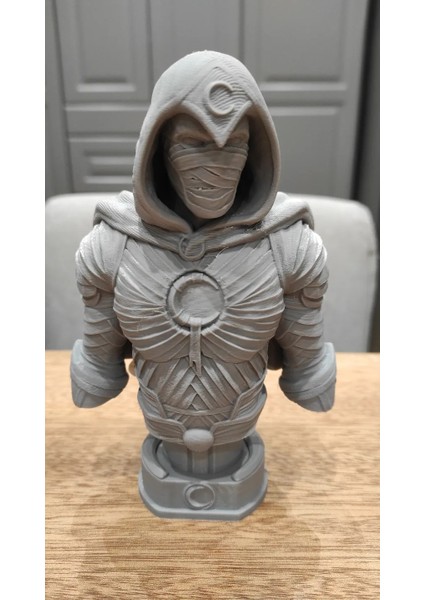 Moon Knight Figürü
