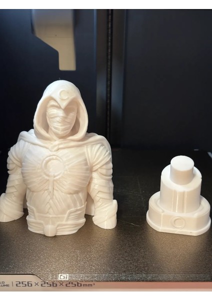 Moon Knight Figürü