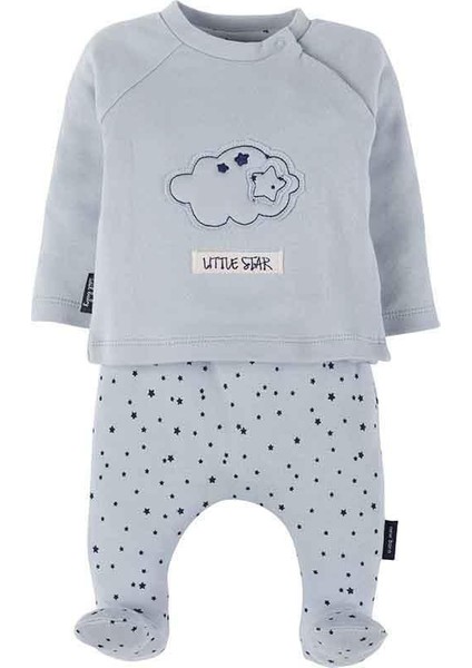 Idil Baby Erkek Bebek Hastane Çıkışı 8 Li Set fırsatları