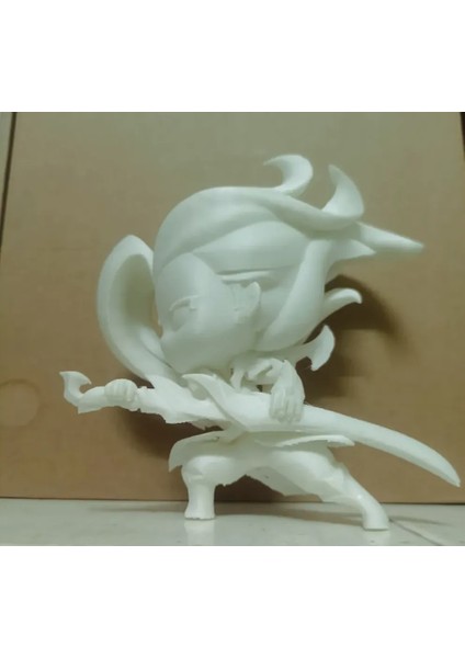 Chibi Yasou