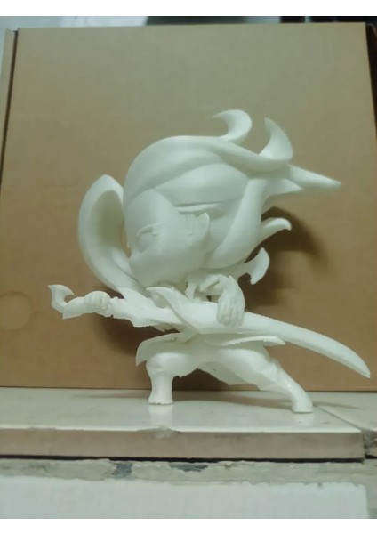 Chibi Yasou