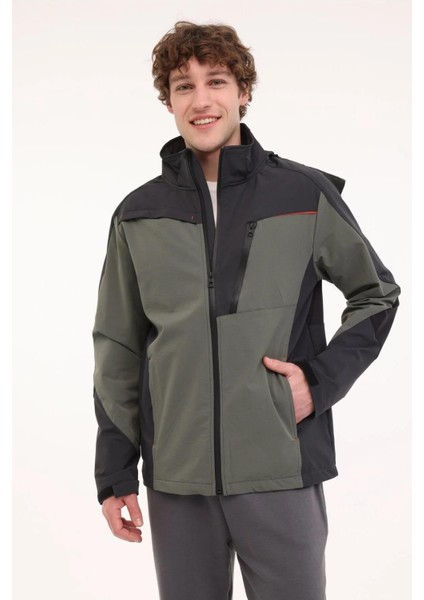 ml Green LFFWGL8001 4pr Erkek Ince Mont