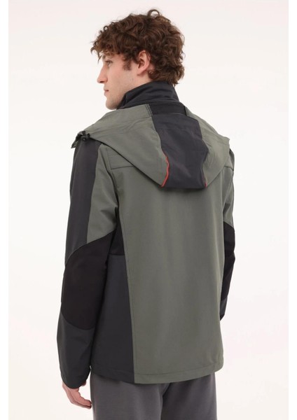 ml Green LFFWGL8001 4pr Erkek Ince Mont fiyatları