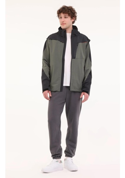 ml Green LFFWGL8001 4pr Erkek Ince Mont modelleri