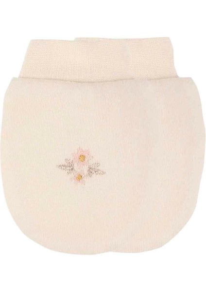 Idil Baby Kız Bebek 6 Lı Zıbın Tk