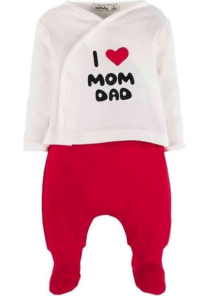 Idil Baby Bebek Hastane Çıkışı 8 Li Set indirimleri