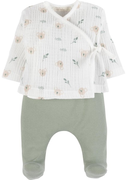 Idil Baby Bebek Hastane Çıkışı 8 Li Set modelleri