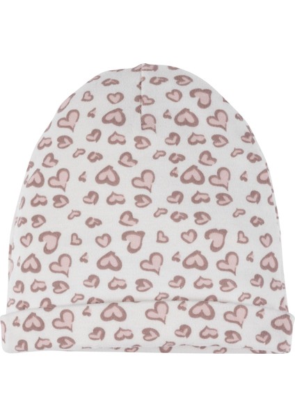 Idil Baby Kız Bebek Bebek Hastane Çıkışı 8 Li Set