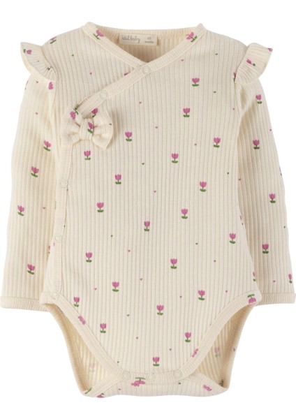 Idil Baby Kız Bebek 8 Li Set indirimleri