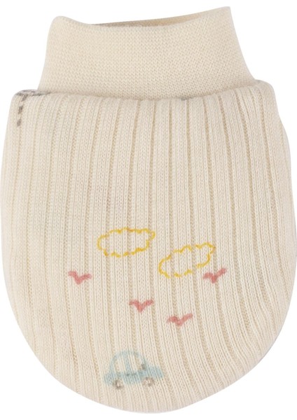 Idil Baby Erkek Bebek 2 Li Eldiven modelleri