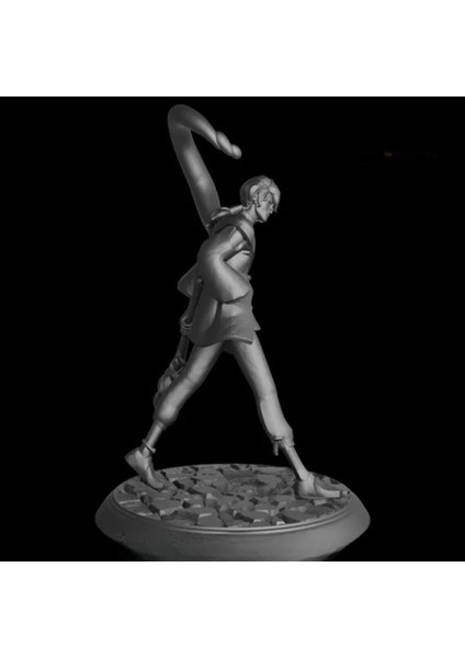 Lol Hwei Figürü - 20 cm