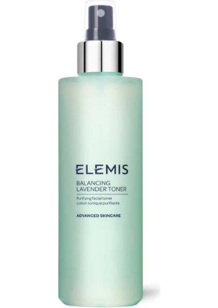 Balancing Lavender Toner Arındırıcı Cilt Toniği 200 ml