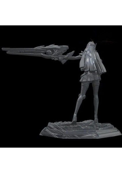 Lol Savaş Akademisi Caitlyn Figürü - 30 cm fiyatları