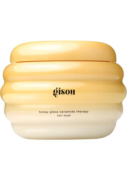 Honey Gloss Ceramide Therapy – Saç Maskesi 230 ml