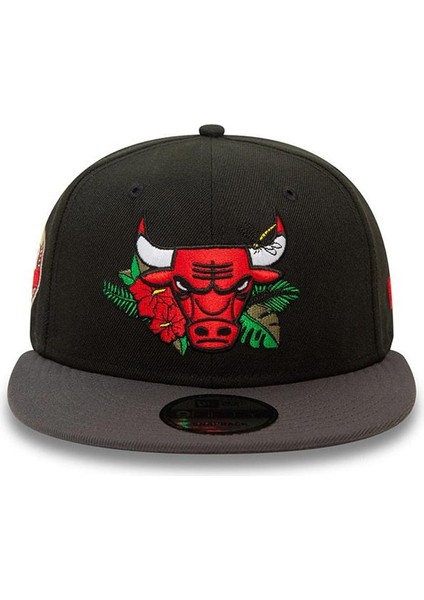 Şapka 9fifty Chicago Bulls Floral fiyatları