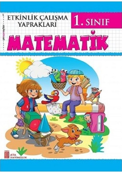 (Sınıf: 1) Yeni Nesil Sorularla Gıcır Gıcır Problem / Matematik Etkinlik Çalışma Yaprakları