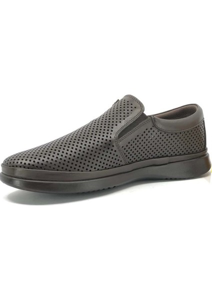 2961-2 Hakiki Deri Siyah & Lacivert Anatomik Günlük Casual Erkek Ayakkabı fiyatları