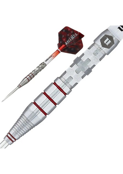 Ballista Style 3 % 90 Tungsten Çelik Uçlu Dart Oku fiyatları