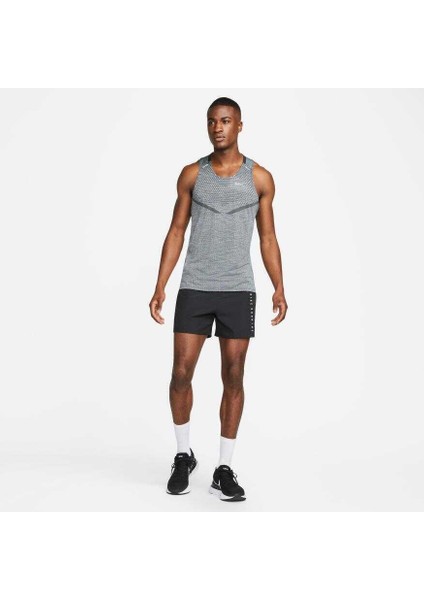 DM4751-010 Nike Dri-Fıt Techknit Ultra Tank Erkek Spor Atlet