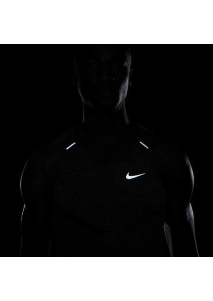 DM4751-010 Nike Dri-Fıt Techknit Ultra Tank Erkek Spor Atlet fiyatları