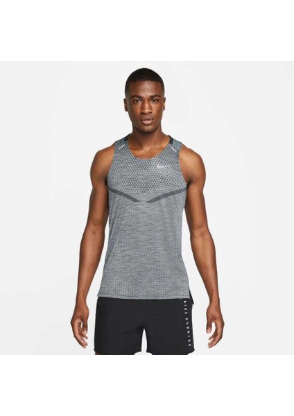 DM4751-010 Nike Dri-Fıt Techknit Ultra Tank Erkek Spor Atlet indirimleri