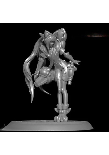 Lol Prestij Savaş Kedisi Jinx Figürü - 15 cm fiyatları