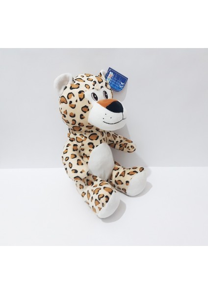 30 cm Peluş Oyuncak Aslan