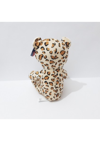 30 cm Peluş Oyuncak Aslan