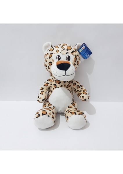 30 cm Peluş Oyuncak Aslan