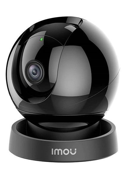 IPC-GS2DP-5K0W Rex 3D 5 Mp Çift Yönlü Ses Wifi Iç Ortam Pt Kamera