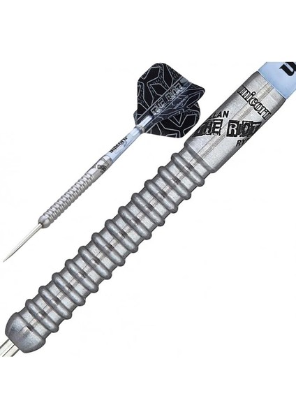 Contender - Callan Rydz % 90 Tungsten Çelik Uçlu Dart Oku fiyatları