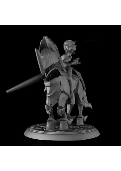 Lol Rell Figürü - 30 cm