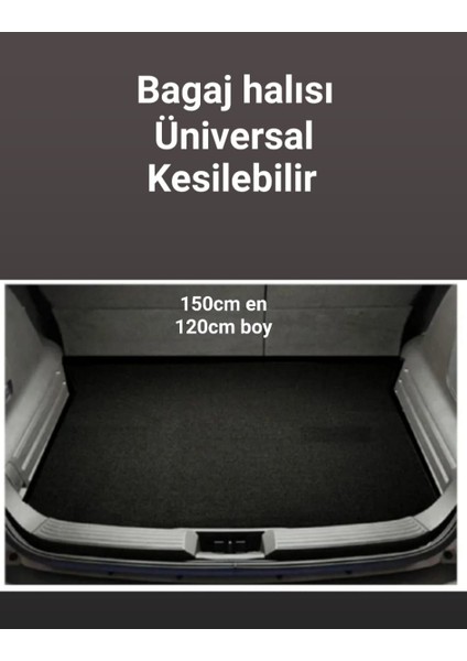 Universal Bagaj Seti(Bagaj Paspası ve Su Geçirmez Bagaj Örtüsü)