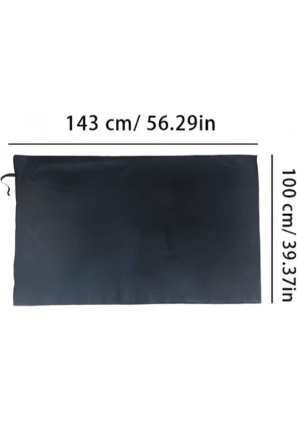 Universal Bagaj Seti(Bagaj Paspası ve Su Geçirmez Bagaj Örtüsü) fırsatları