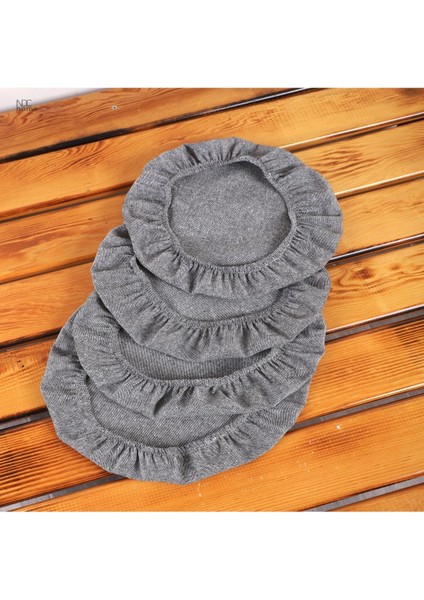 Keten Amerikan Servis ve Supla ve Supla Kılıfı. (6'lı Takım) fırsatları