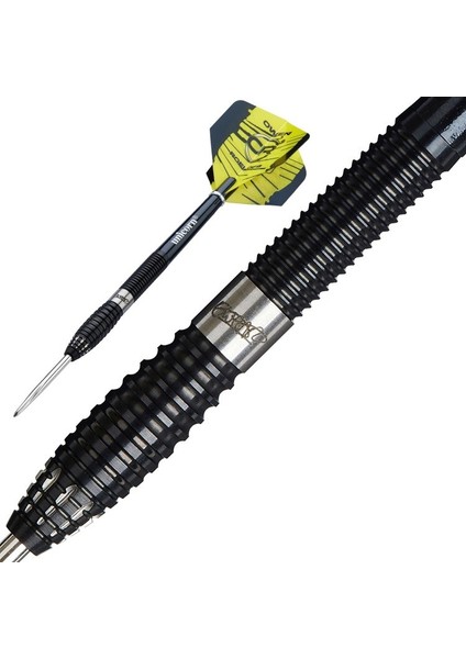 Owen Roelofs % 90 Tungsten Çelik Uçlu Dart Oku fiyatları