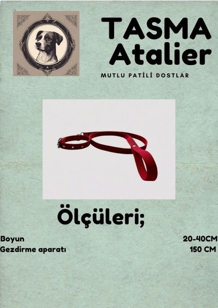 Küçük Boy Yavru Köpekler İçin Gezdirme Tasması fırsatları