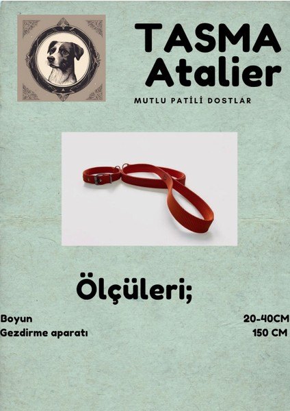 Küçük Boy Yavru Köpekler İçin Gezdirme Tasması fırsatları