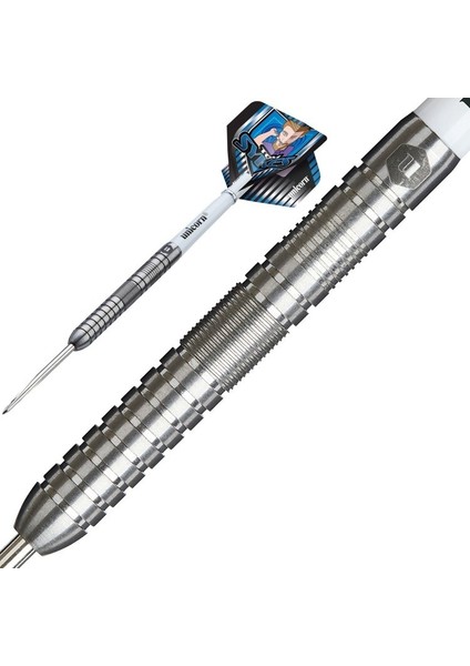 Tom Skyes % 90 Tungsten Çelik Uçlu Dart Oku fiyatları