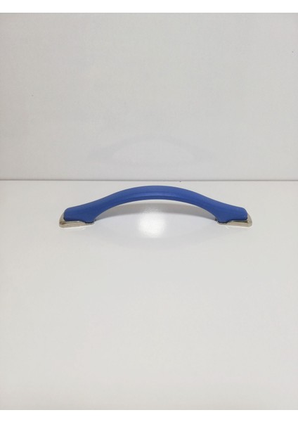 Mat Lacivert Kulp 10'lu 96 mm
