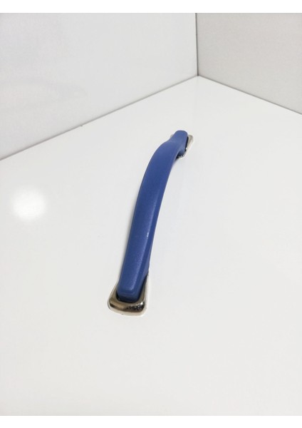 Mat Lacivert Kulp 10'lu 96 mm