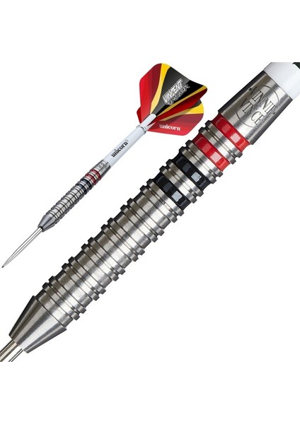 Vincent D'hondt % 90 Tungsten Çelik Uçlu Dart Oku fiyatları