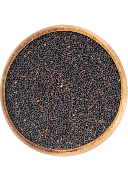 Siyah Hardal Tohumu (Black Mustard Seed) fiyatları