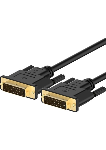 10 Metre DVI Kablo