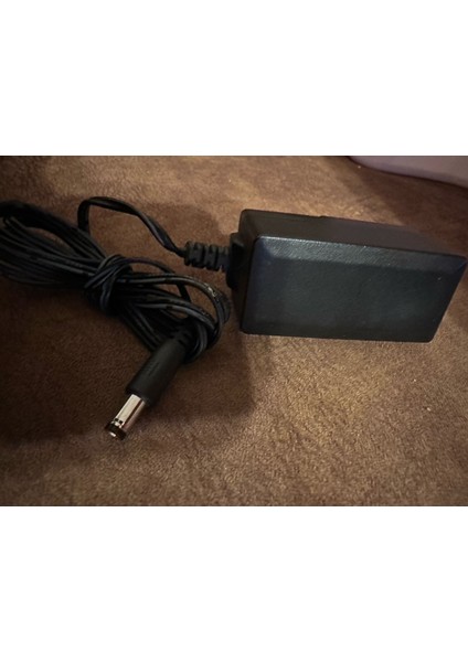 Poe BN036-A12012E 12V 1A Eu Plug For Hikvision Ac Adpater