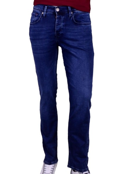 Kanada Erkek Jeans Pantolon