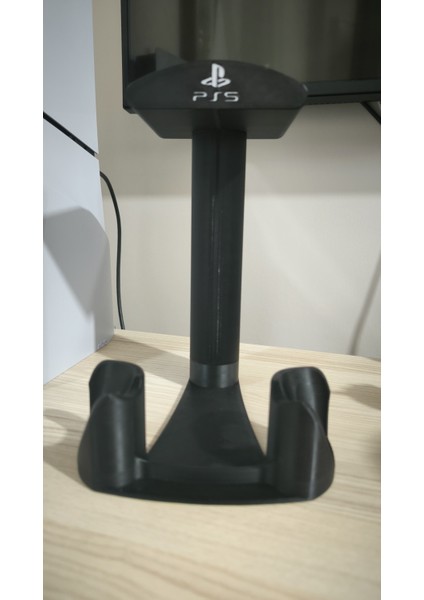 Ps5 Kulaklık ve Kol Tutucu Dekoratif Stand fiyatları