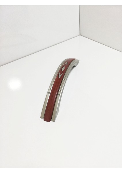 Mat Kiraz Kulp 10'lu 96 mm