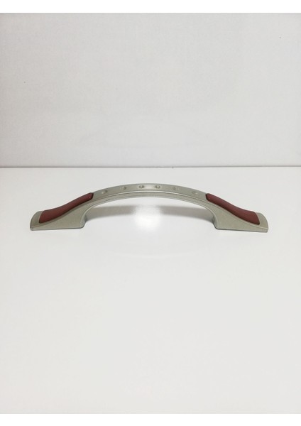 Mat Fındık Kulp 10'lu 96 mm